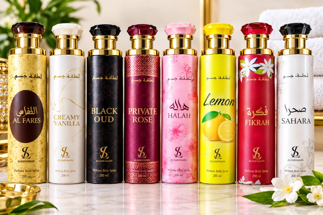 Désodorisant d’intérieur ST.LOUISE 300ml